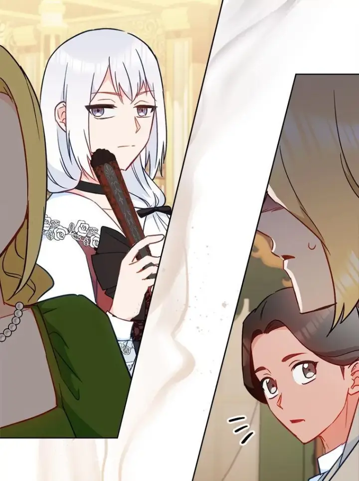 漫画《皇家厨师小姐》159.皇子的故事第92张图