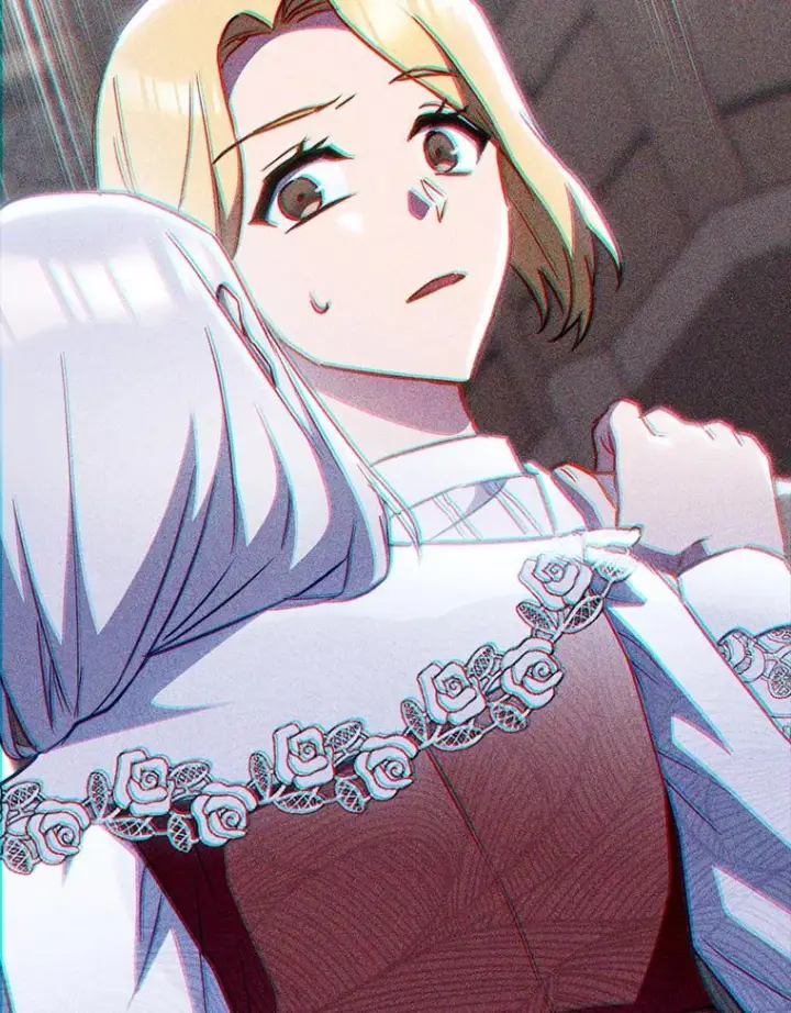 漫画《皇家厨师小姐》160.真正的小姐第48张图
