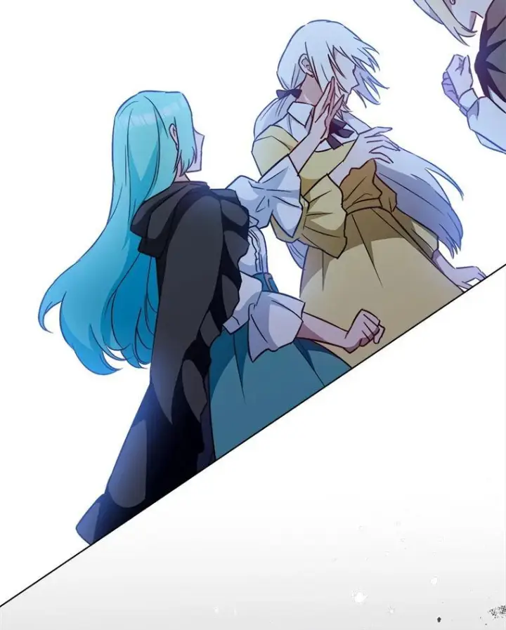 《皇家厨师小姐》162.罗西的选择图106
