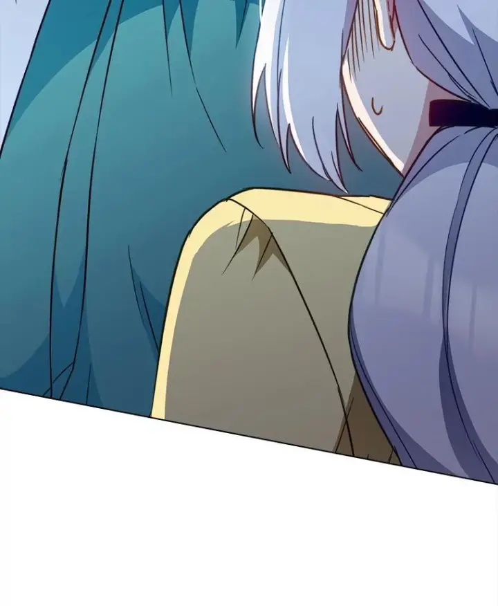 《皇家厨师小姐》162.罗西的选择图151