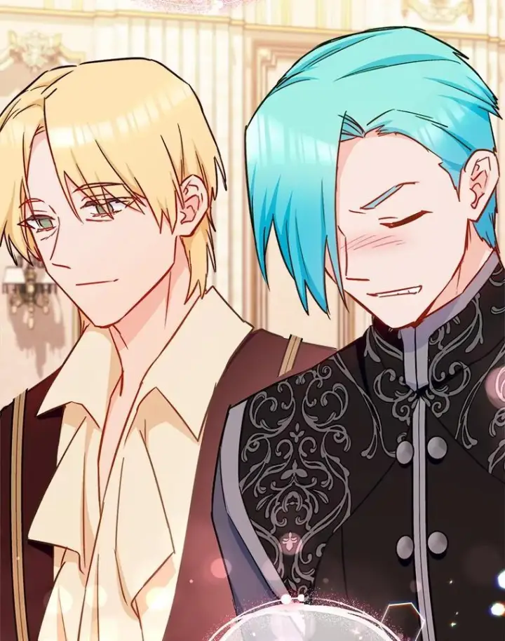 漫画《皇家厨师小姐》165.一场噩梦第148张图