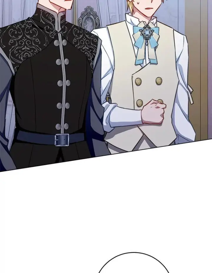 漫画《皇家厨师小姐》165.一场噩梦第72张图