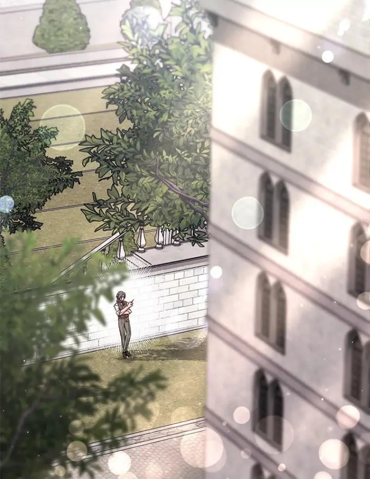 《皇家厨师小姐》166.坚定的心图2