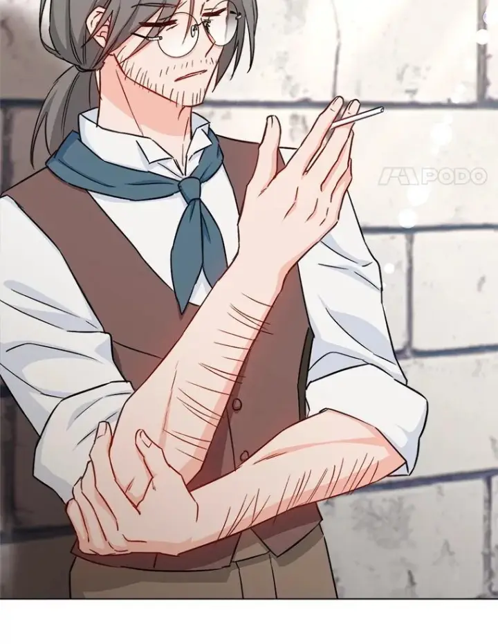 《皇家厨师小姐》166.坚定的心图4