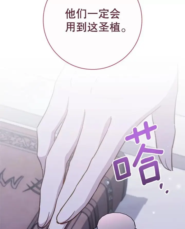 《皇家厨师小姐》166.坚定的心图86