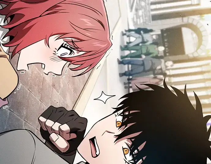 《皇家学院的天才剑豪》第13话图158