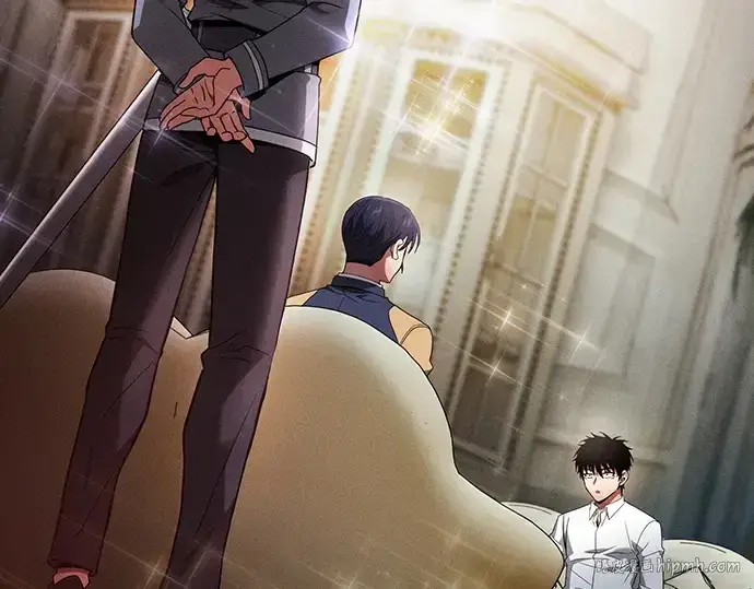 《皇家学院的天才剑豪》第35话图128