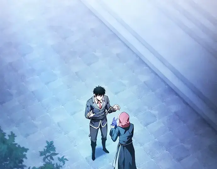 《皇家学院的天才剑豪》第38话图167