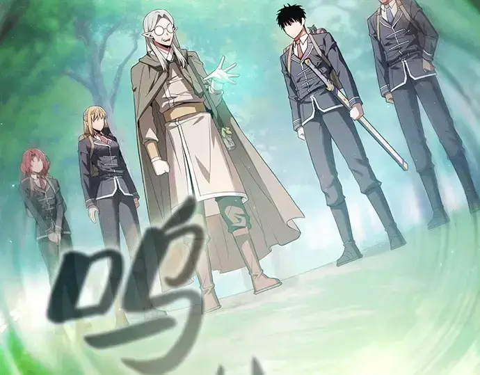 《皇家学院的天才剑豪》第40话图124