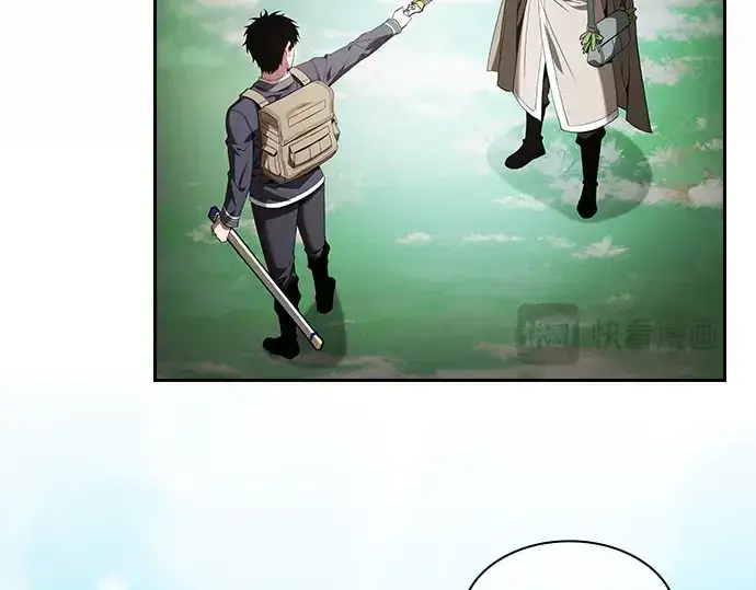 《皇家学院的天才剑豪》第40话图85