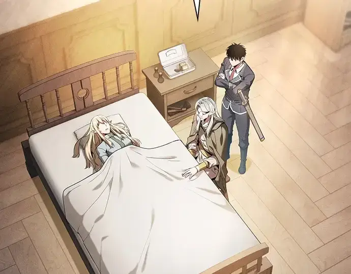 《皇家学院的天才剑豪》第43话图2
