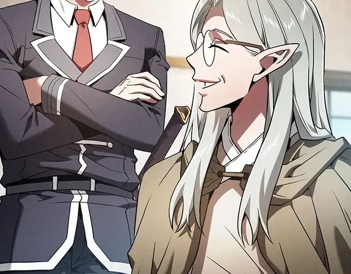 《皇家学院的天才剑豪》第43话图7
