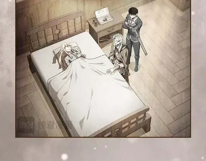 《皇家学院的天才剑豪》第44话图110