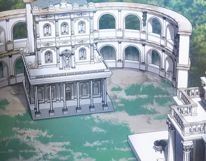 《皇家学院的天才剑豪》第44话图2