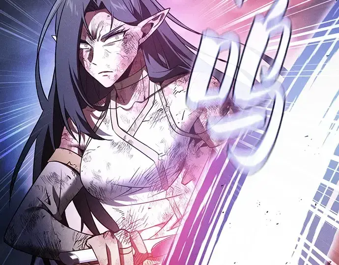 《皇家学院的天才剑豪》第47话图161