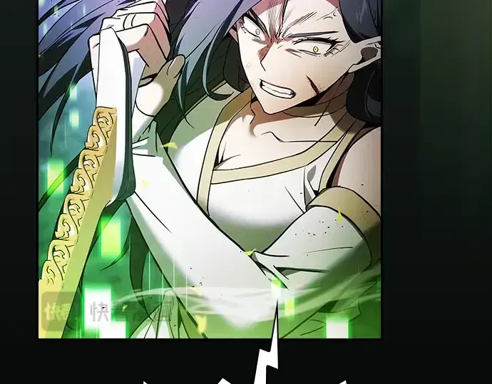 《皇家学院的天才剑豪》第47话图21
