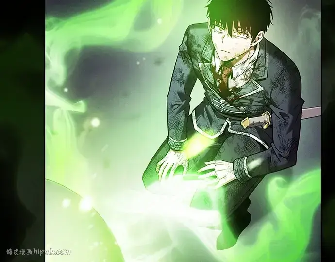 《皇家学院的天才剑豪》第48话图136