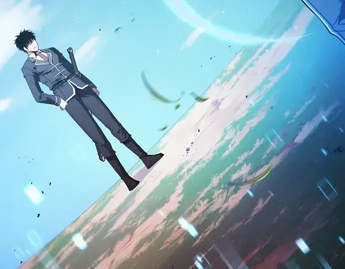 《皇家学院的天才剑豪》第51话图228