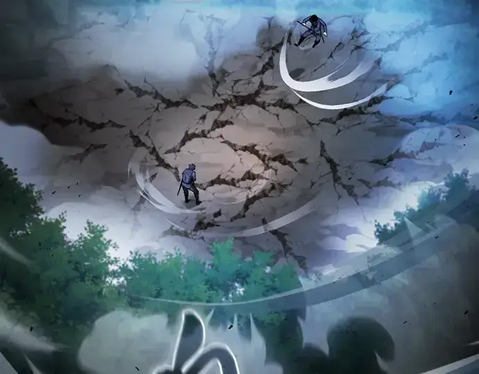《皇家学院的天才剑豪》第53话图180