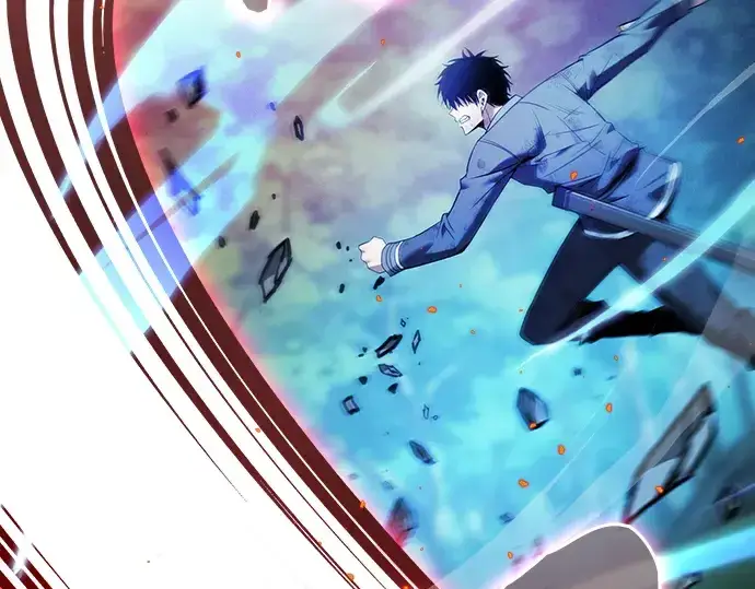 《皇家学院的天才剑豪》第53话图99