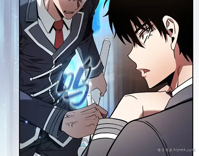 漫画《皇家学院的天才剑豪》第54话第160张图