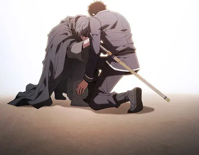 《皇家学院的天才剑豪》第63话图10