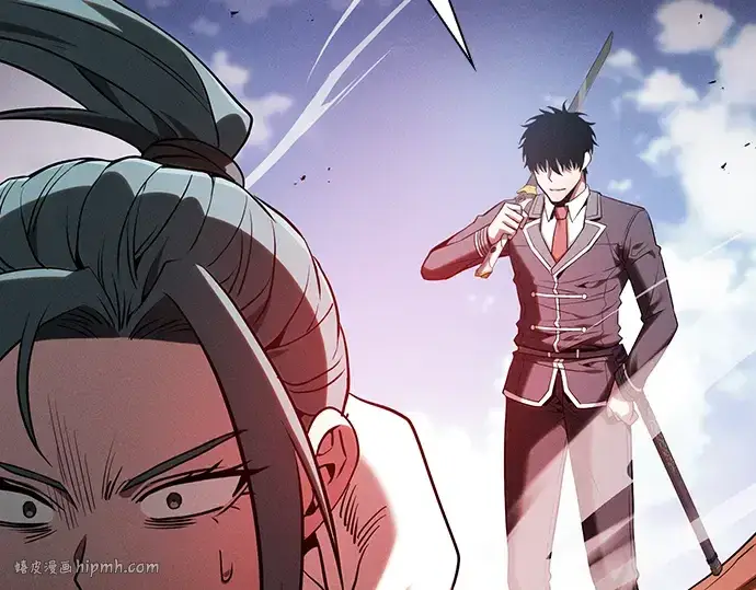 《皇家学院的天才剑豪》第64话图192