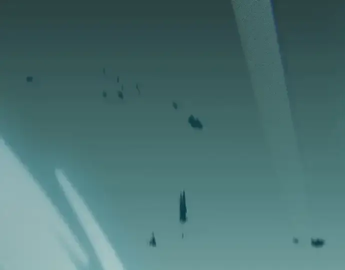 《皇家学院的天才剑豪》第69话图35