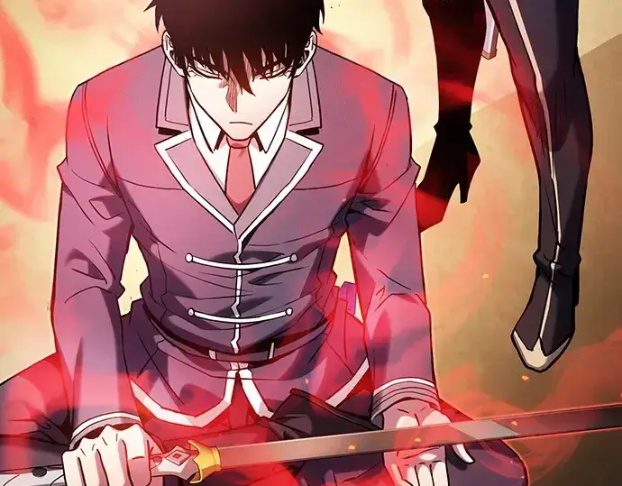 《皇家学院的天才剑豪》第72话图186