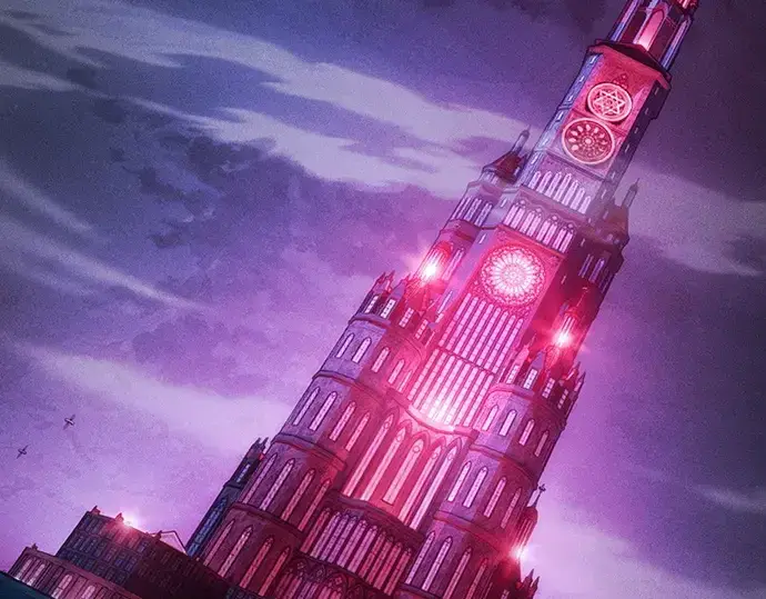 《皇家学院的天才剑豪》第75话图237