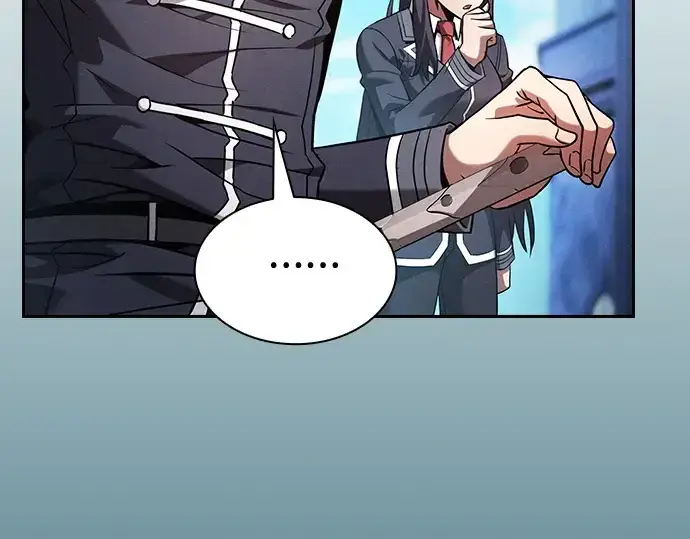 《皇家学院的天才剑豪》第77话图185