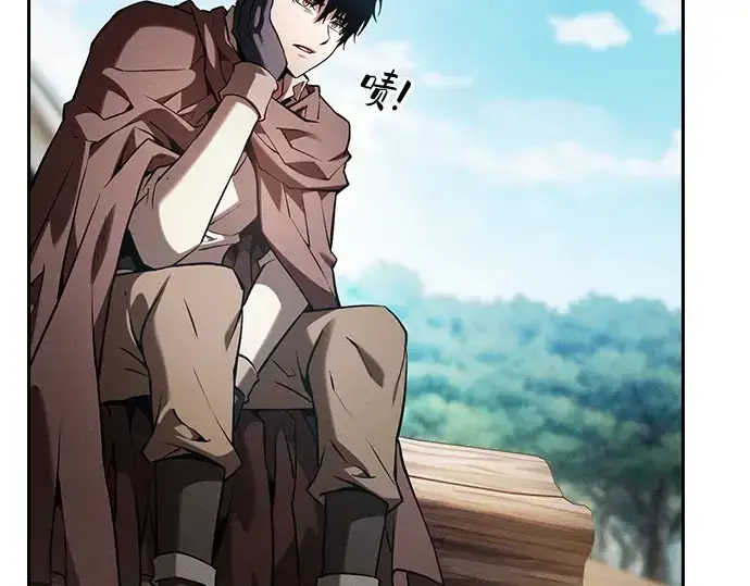 《皇家学院的天才剑豪》第87话图182