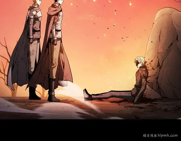 《皇家学院的天才剑豪》第88话图184