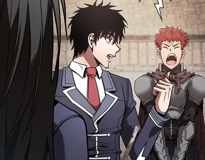 《皇家学院的天才剑豪》第96话图142
