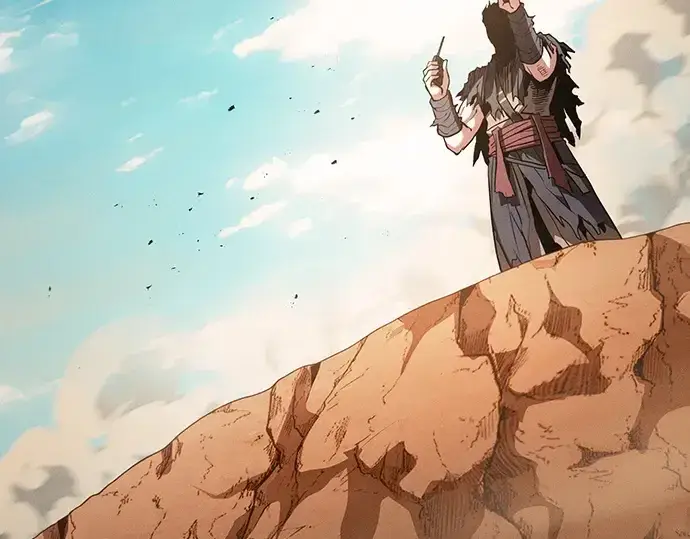 《皇家学院的天才剑豪》第105话图156