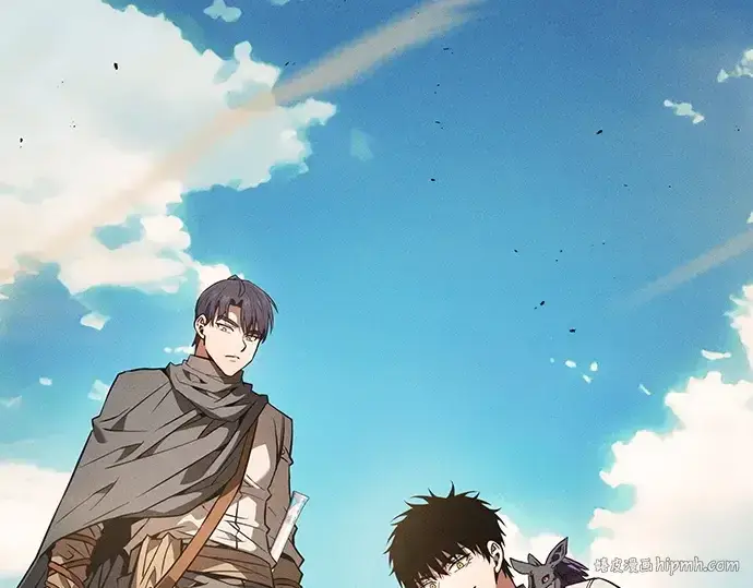 《皇家学院的天才剑豪》第106话图8