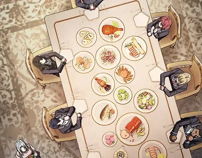 《皇家学院的天才剑豪》第121话图105