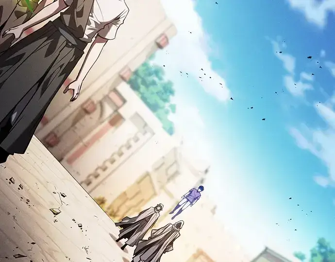 《皇家学院的天才剑豪》第123话图142