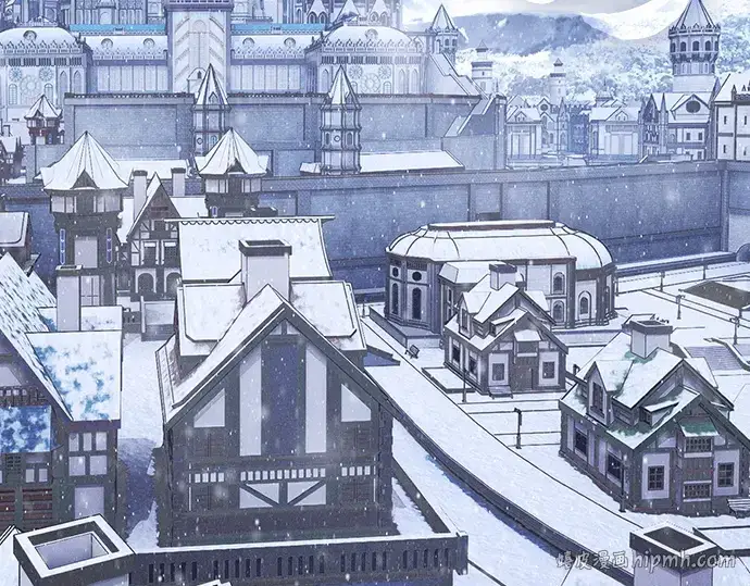 《皇家学院的天才剑豪》第129话图344