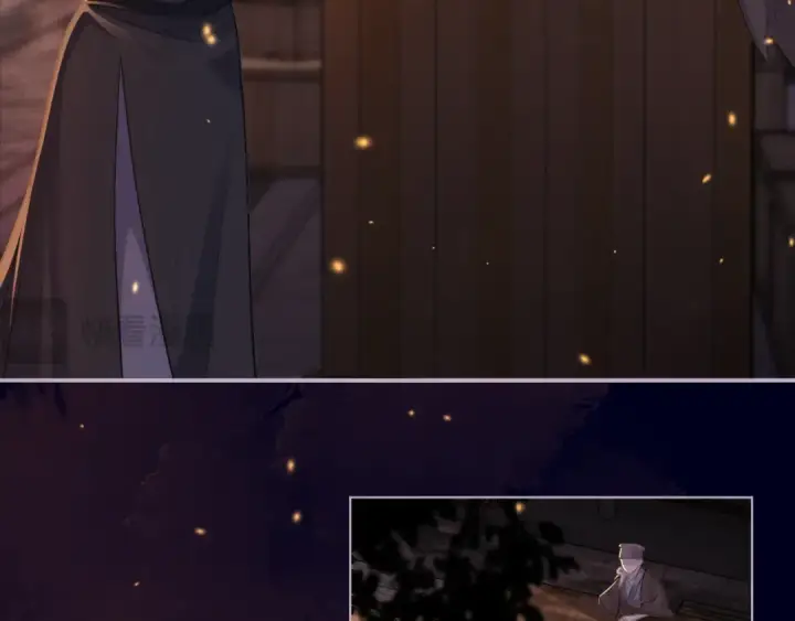 漫画《嫁反派》第3话 偶遇第111张图