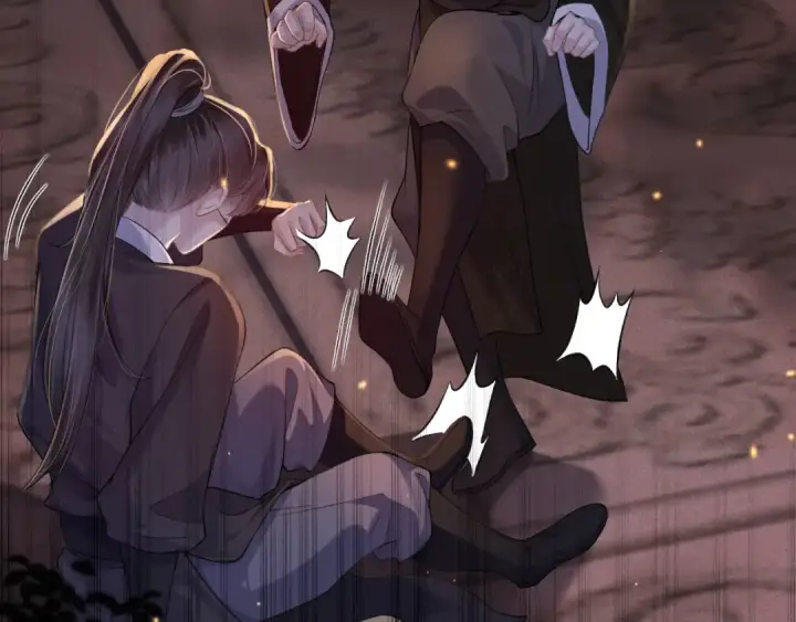 漫画《嫁反派》第4话 落魄第38张图