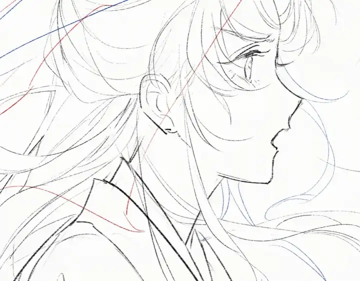 《嫁反派》第5话 噩梦图126
