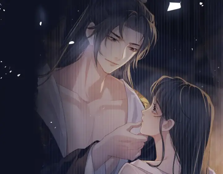漫画《嫁反派》第6话 践踏第13张图