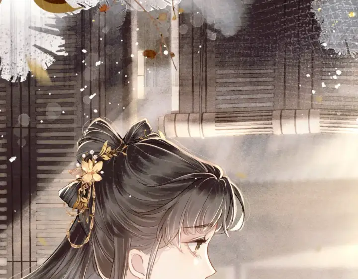 《嫁反派》第7话 阴晴圆缺图84