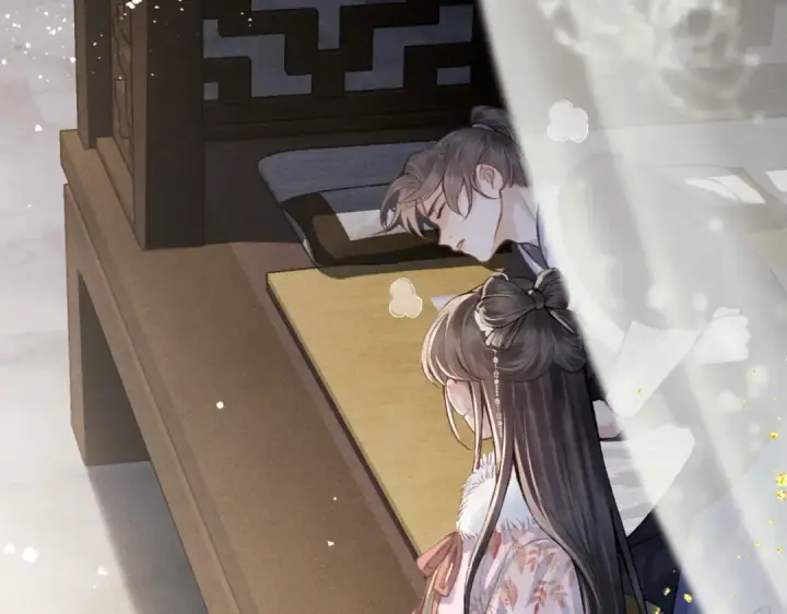 漫画《嫁反派》第11话   关系骤变第49张图