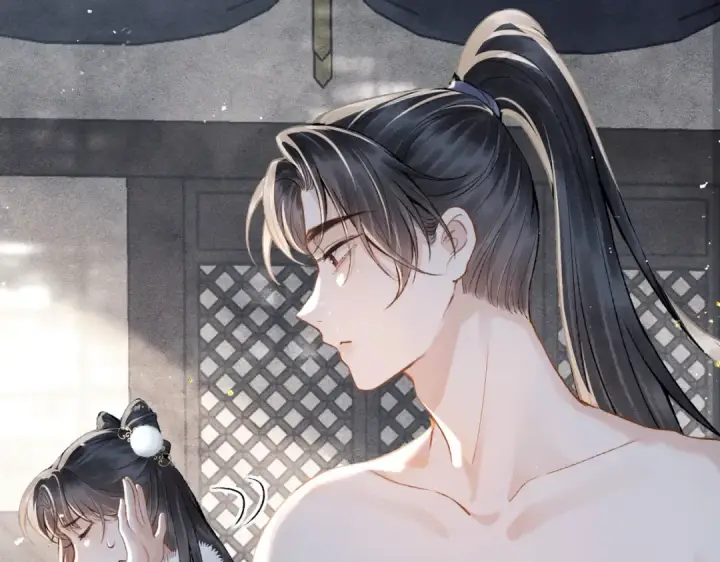 《嫁反派》第13话 苦肉计图43