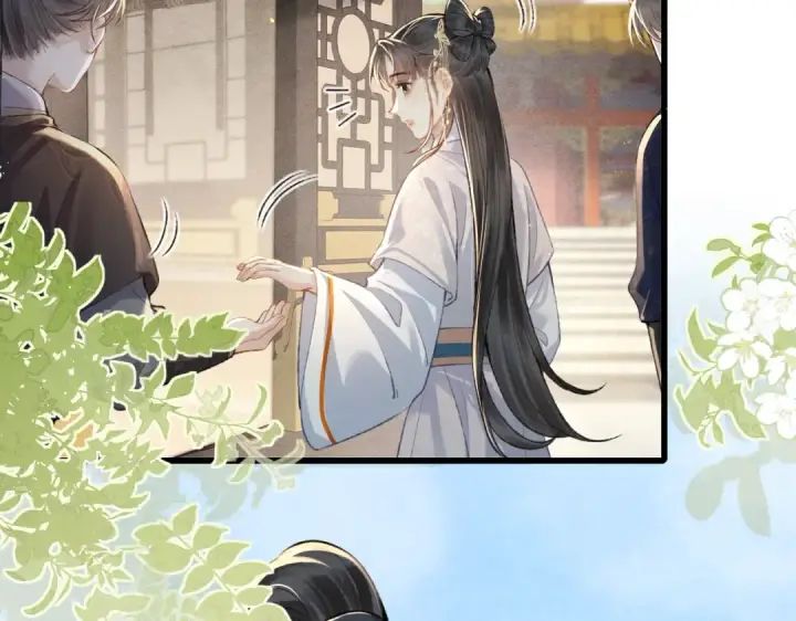 漫画《嫁反派》第26话 慈悲情爱第35张图