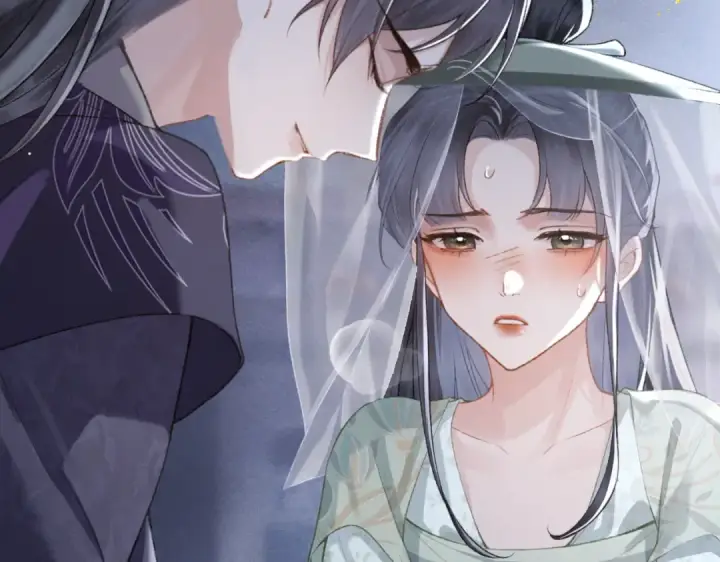 漫画《嫁反派》第33话 我是你的器具第35张图