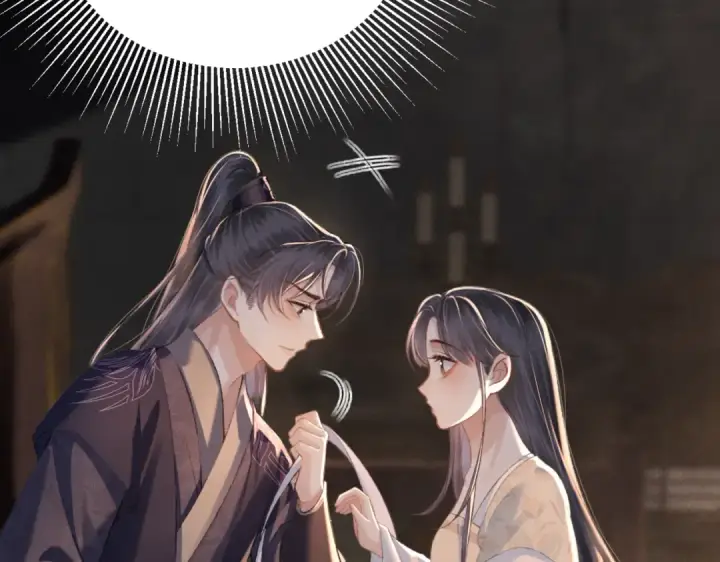 漫画《嫁反派》第34话 纪念品第36张图