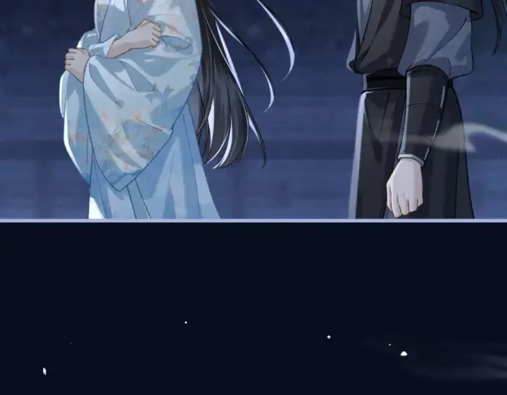 漫画《嫁反派》第45话 暗中相助第78张图